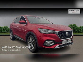 Used MG MG HS 2023 for sale - 77440347: Photo