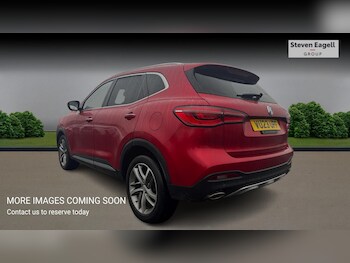 Used MG MG HS 2023 for sale - 77440347: Photo