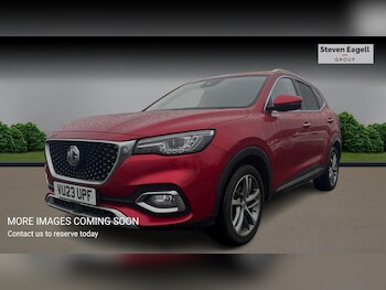 Used MG MG HS 2023 for sale - 77440347: Photo