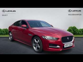 (17) - 2.0d R-Sport Saloon 4dr Diesel Auto Euro 6 (s/s) (180 ps)