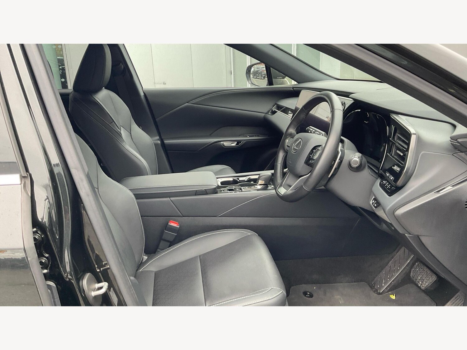 Used Lexus RX 2023 for sale - 76839329: Photo 15