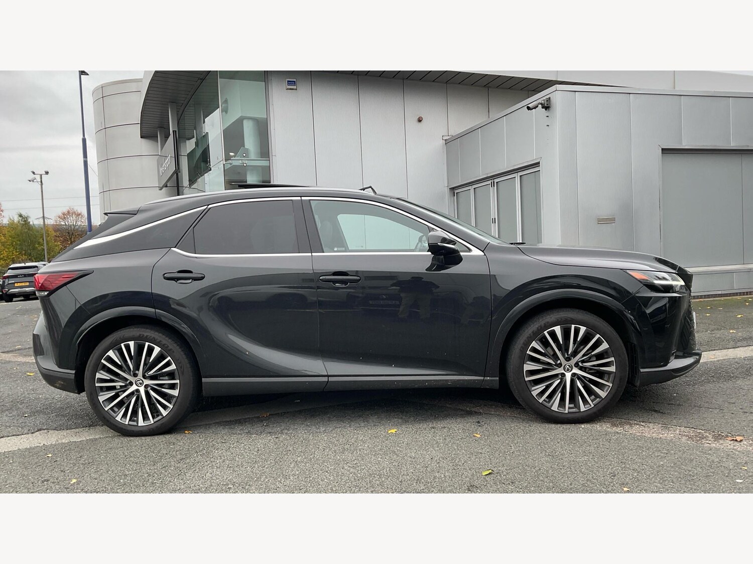 Used Lexus RX 2023 for sale - 76839329: Photo 18