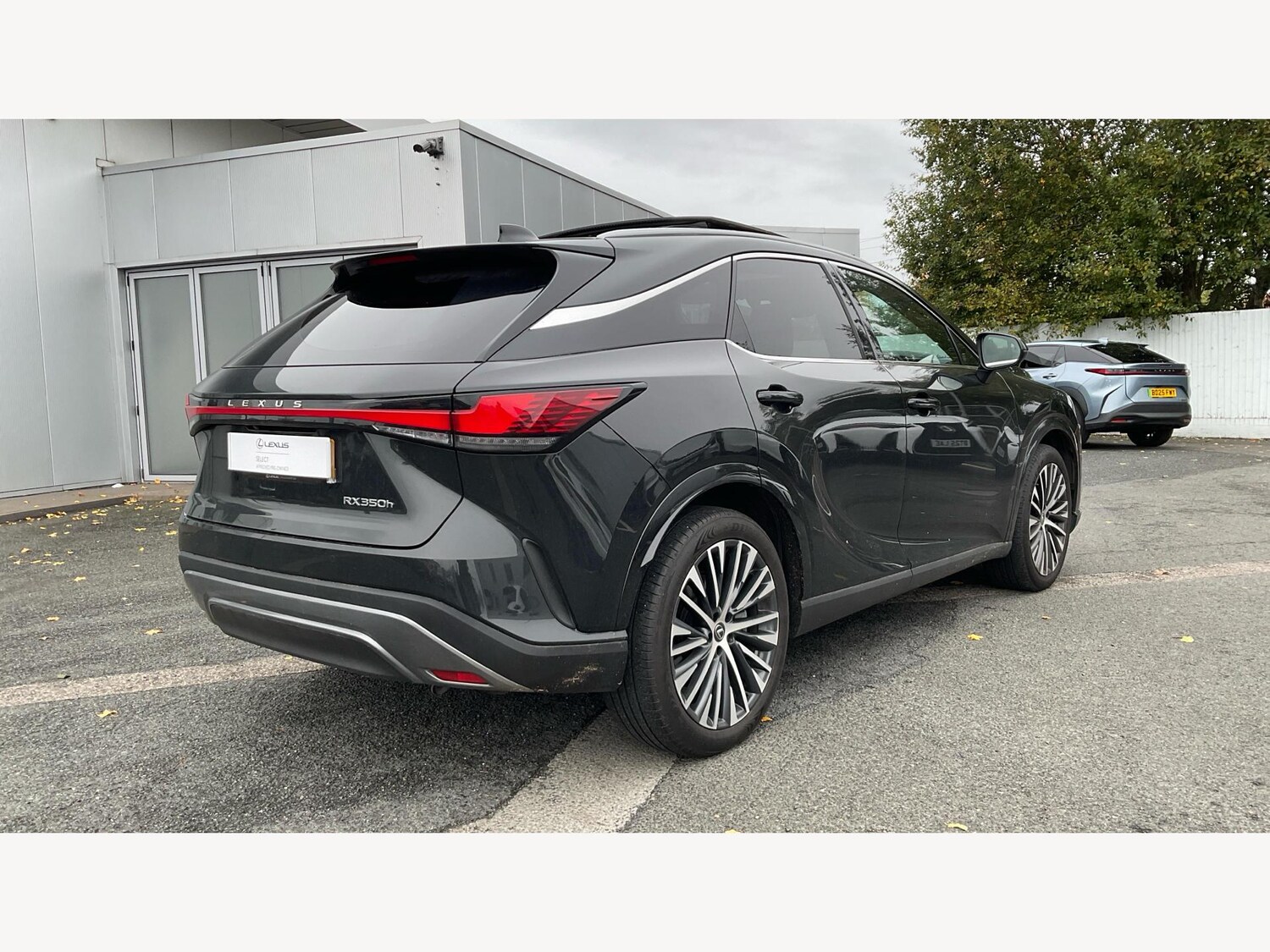 Used Lexus RX 2023 for sale - 76839329: Photo 20