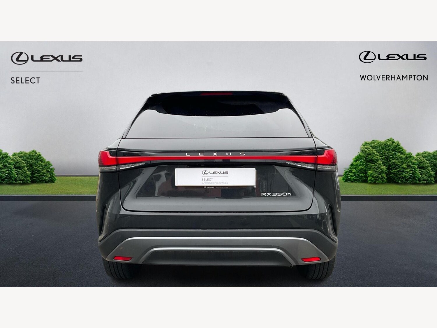 Used Lexus RX 2023 for sale - 76839329: Photo 7