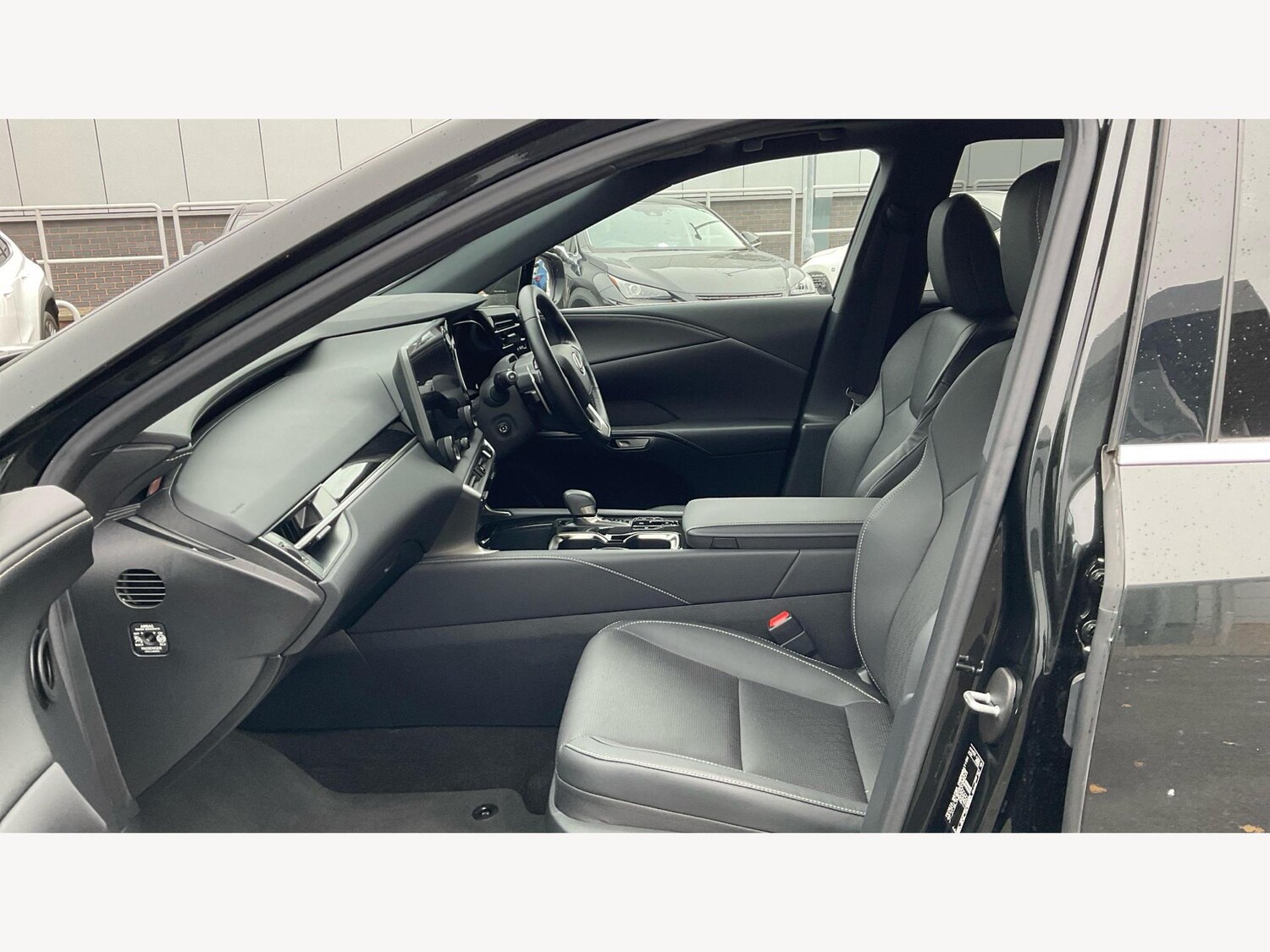 Used Lexus RX 2023 for sale - 76839329: Photo 8