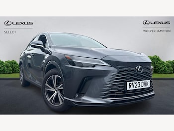 2023 (23) - 2.5 350h Prem E-CVT 4WD Euro 6 (s/s) 5dr