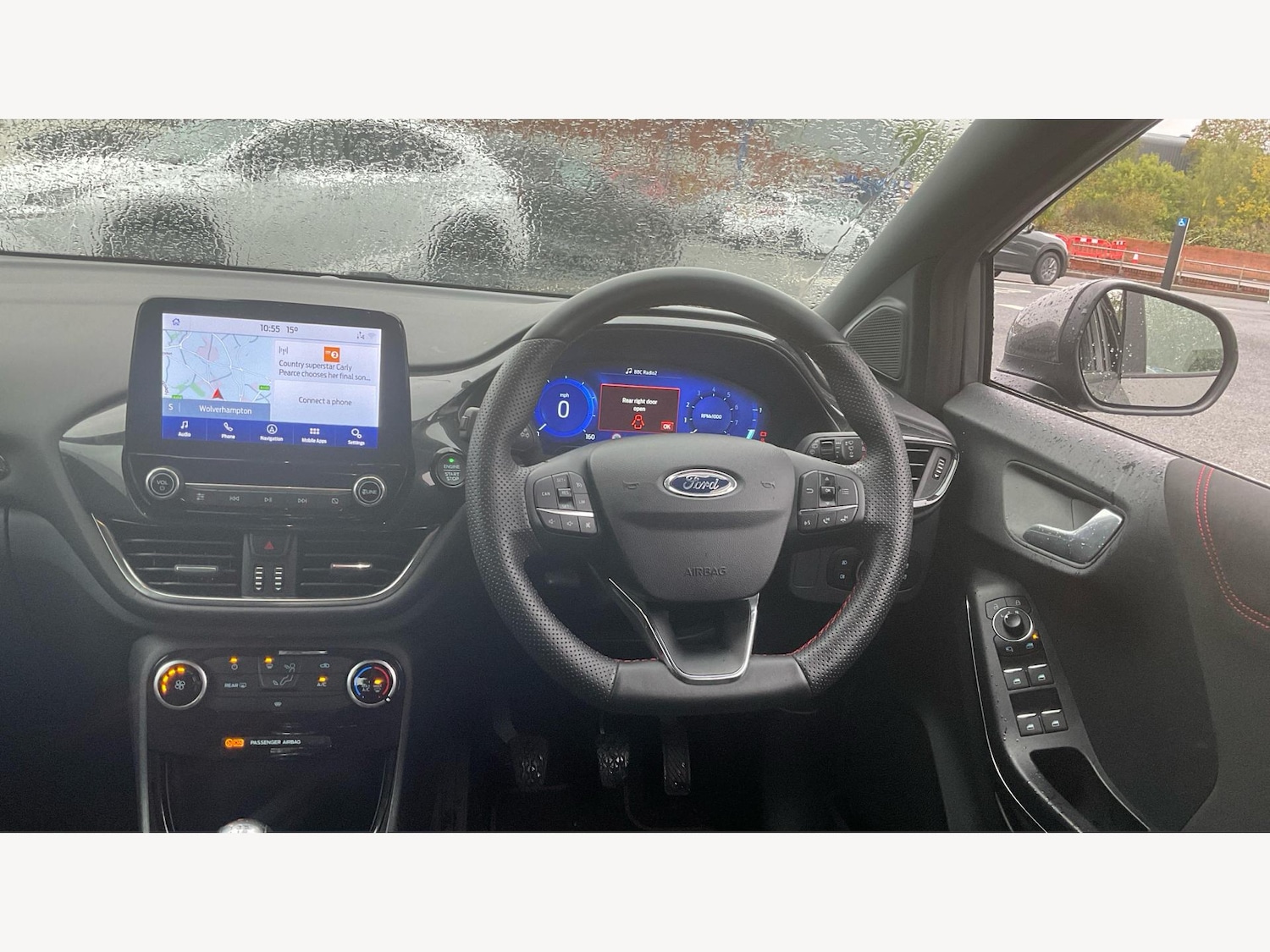 Used Ford Puma 2021 for sale - 76179511: Photo 10
