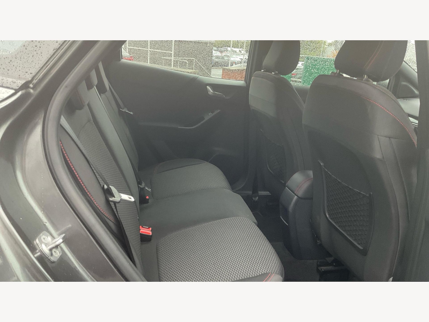 Used Ford Puma 2021 for sale - 76179511: Photo 11