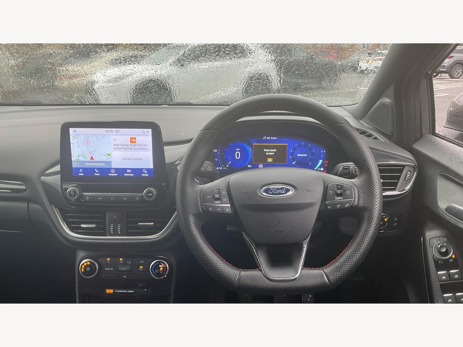 Used Ford Puma 2021 for sale - 76179511: Photo 13