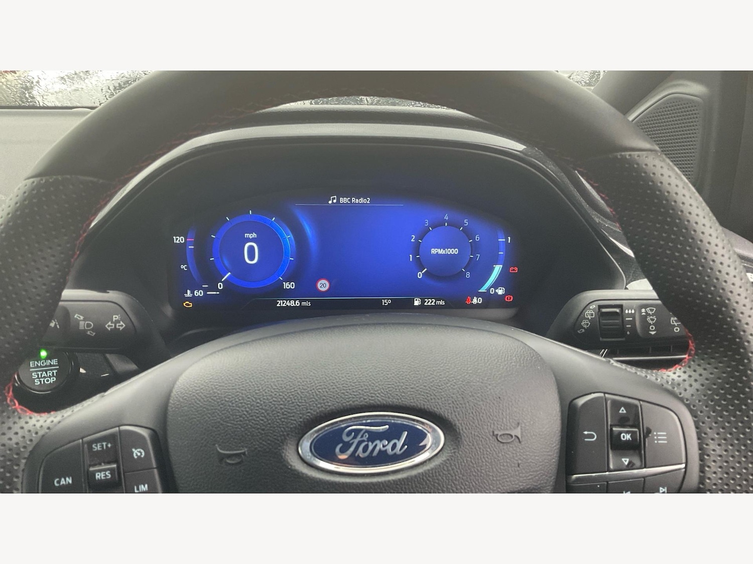 Used Ford Puma 2021 for sale - 76179511: Photo 14