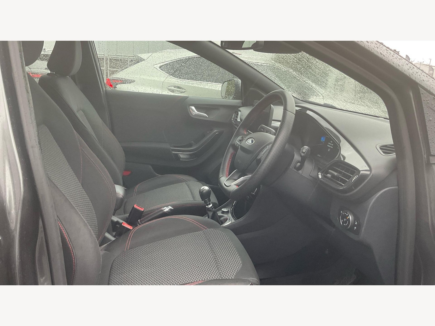 Used Ford Puma 2021 for sale - 76179511: Photo 15