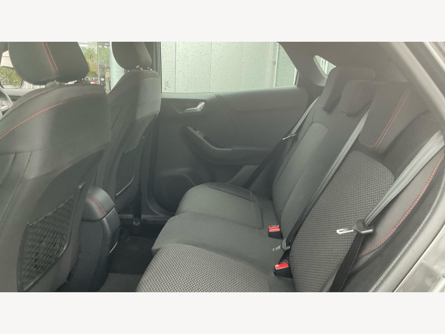 Used Ford Puma 2021 for sale - 76179511: Photo 16