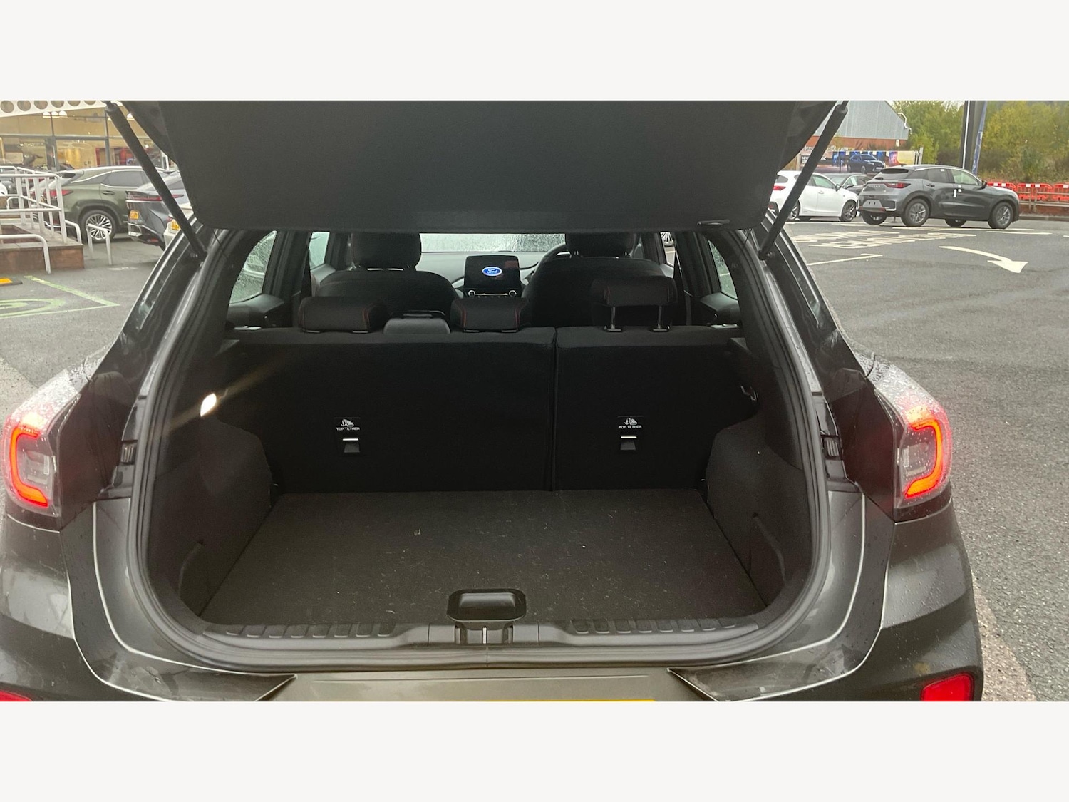 Used Ford Puma 2021 for sale - 76179511: Photo 17