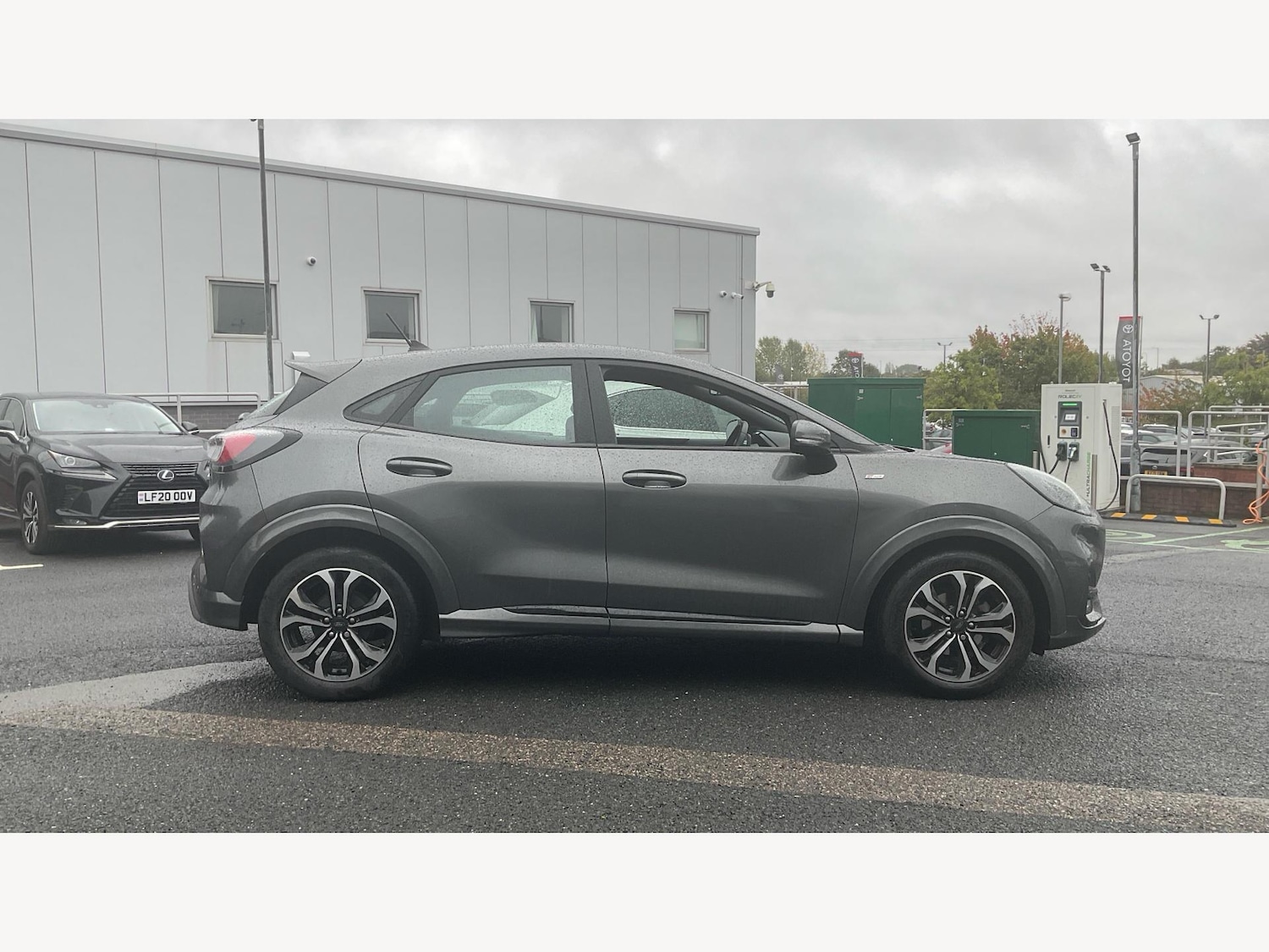Used Ford Puma 2021 for sale - 76179511: Photo 18