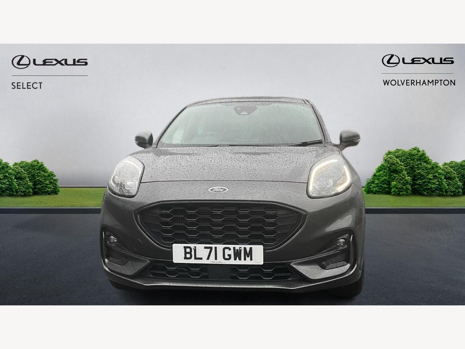 Used Ford Puma 2021 for sale - 76179511: Photo 6