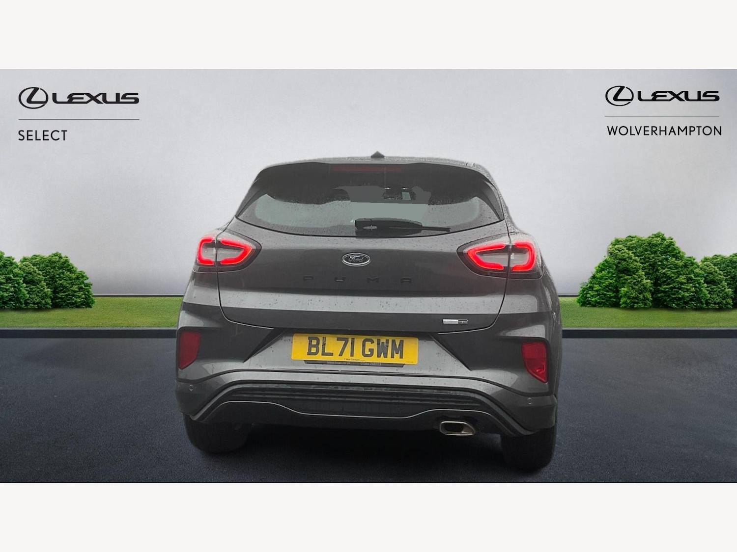 Used Ford Puma 2021 for sale - 76179511: Photo 7