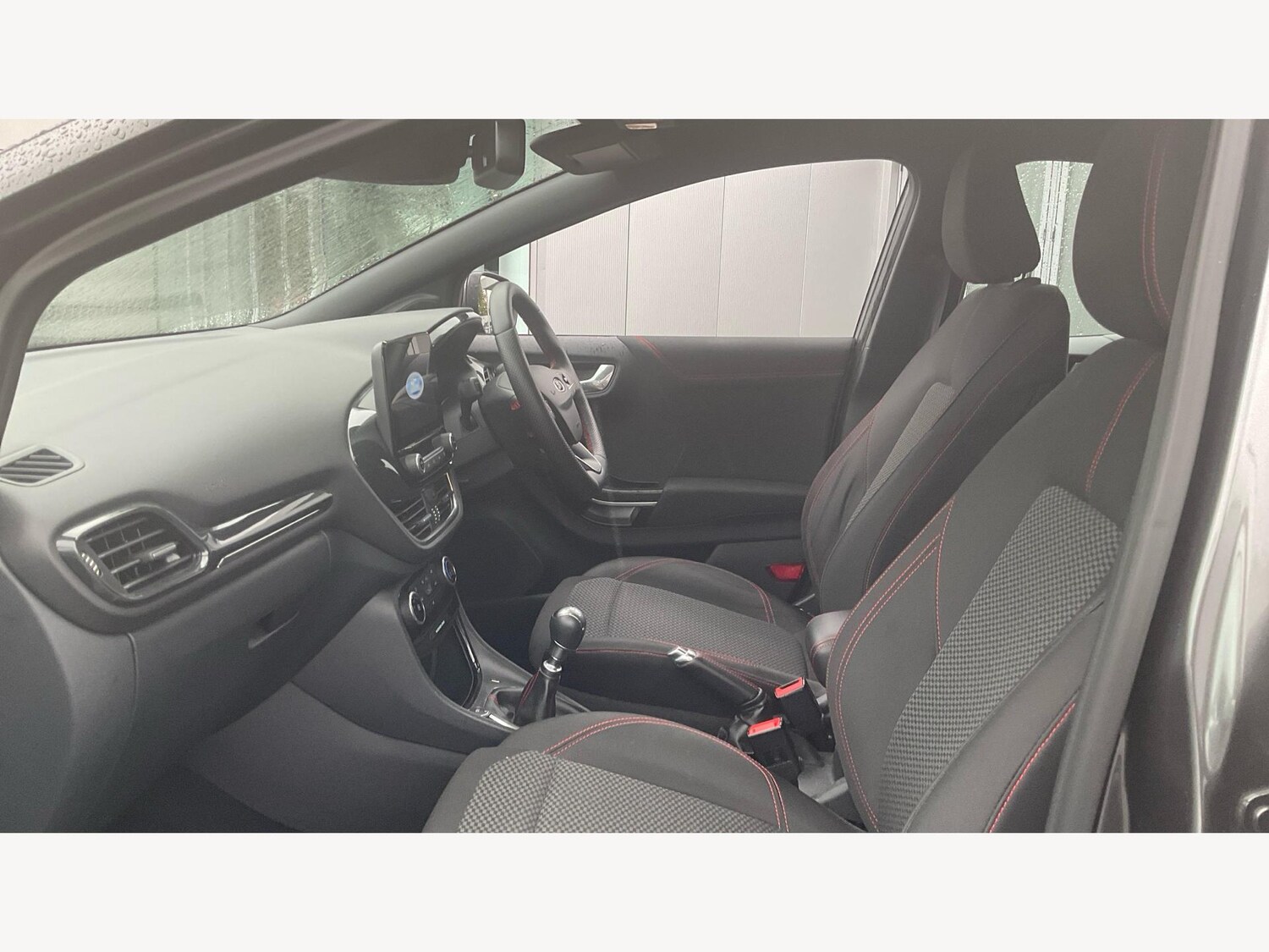 Used Ford Puma 2021 for sale - 76179511: Photo 8