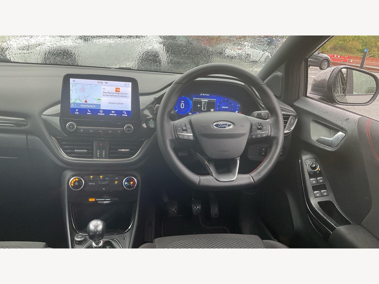 Used Ford Puma 2021 for sale - 76179511: Photo 9