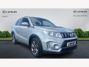Used Suzuki Vitara 2019 for sale - 79496210: Photo