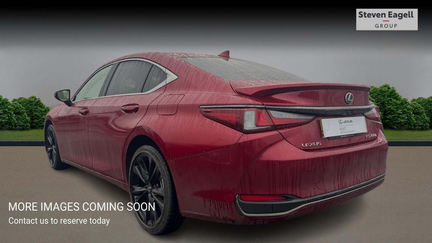 Used Lexus ES 2023 for sale - 77705549: Photo 2