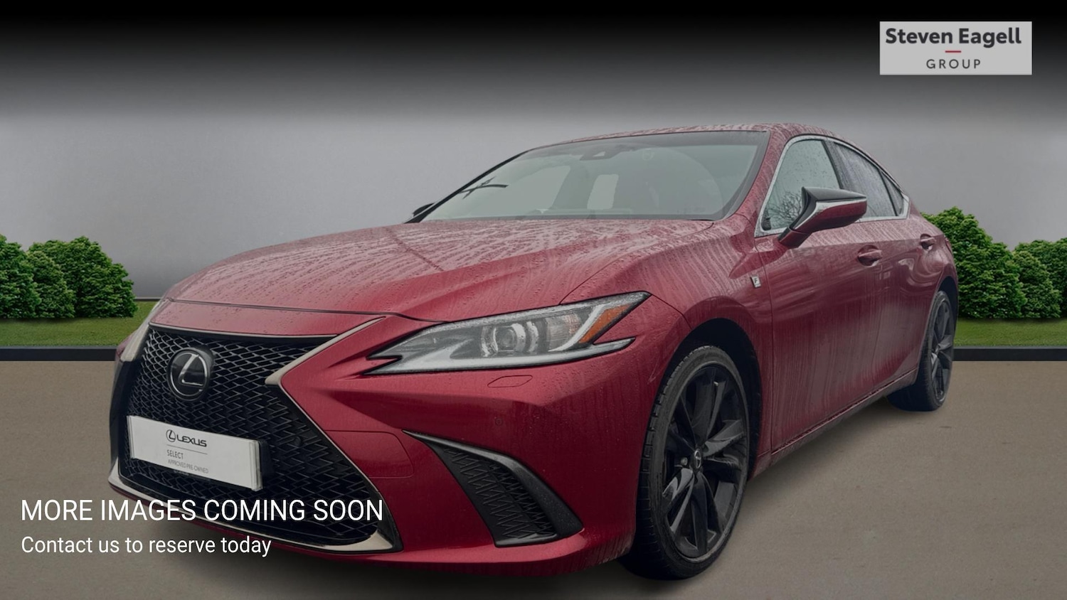 Used Lexus ES 2023 for sale - 77705549: Photo 3