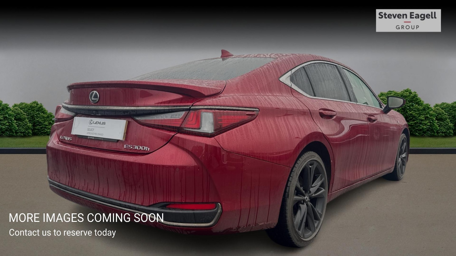 Used Lexus ES 2023 for sale - 77705549: Photo 4