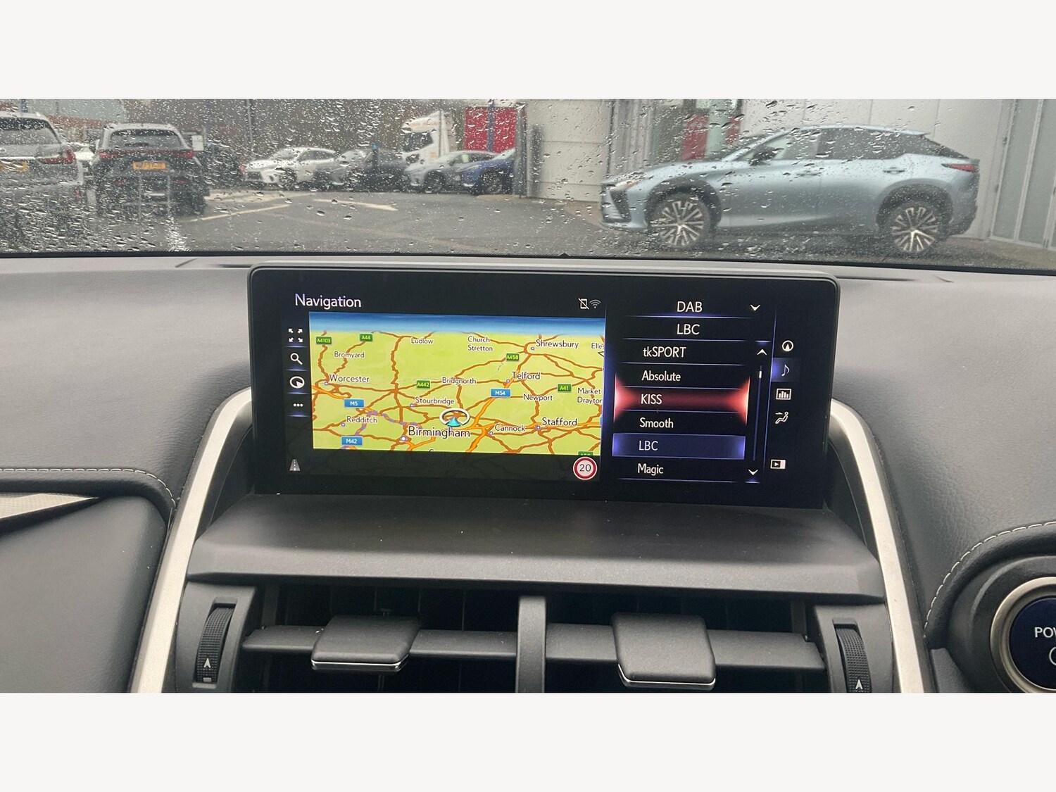 Used Lexus NX 2020 for sale - 77166756: Photo 12