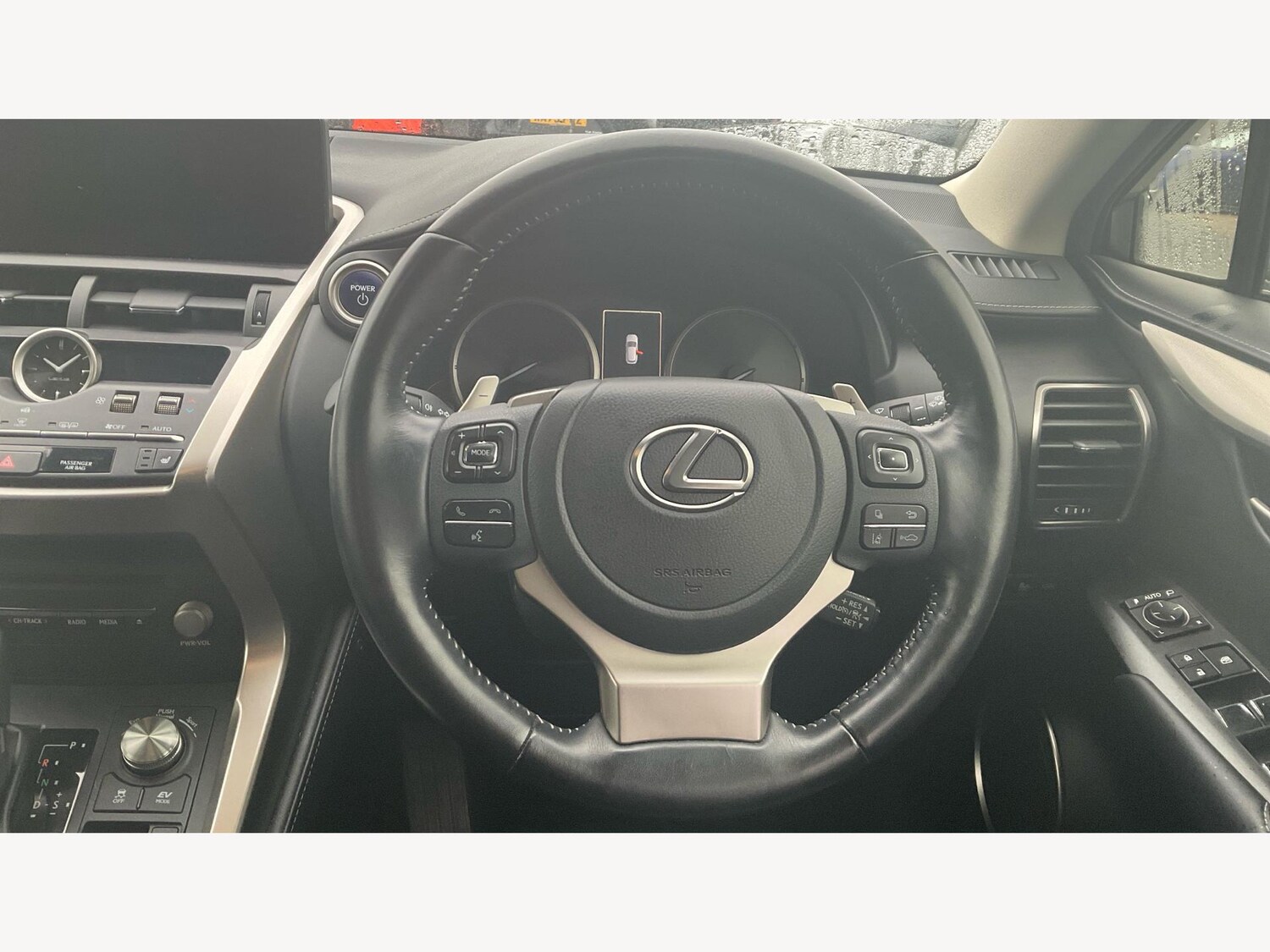 Used Lexus NX 2020 for sale - 77166756: Photo 13