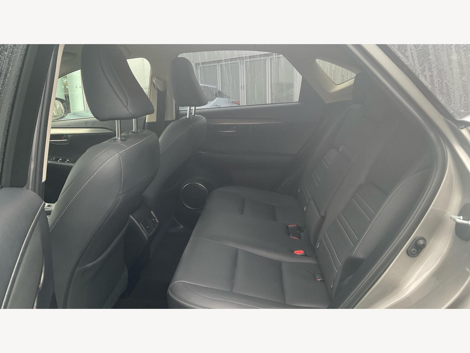 Used Lexus NX 2020 for sale - 77166756: Photo 16