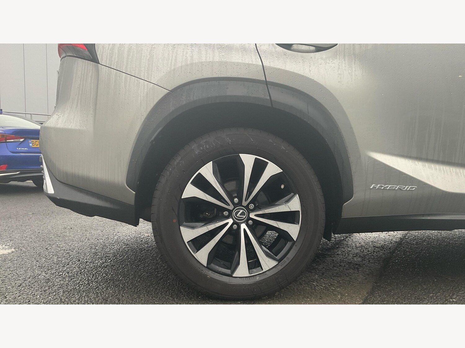 Used Lexus NX 2020 for sale - 77166756: Photo 21