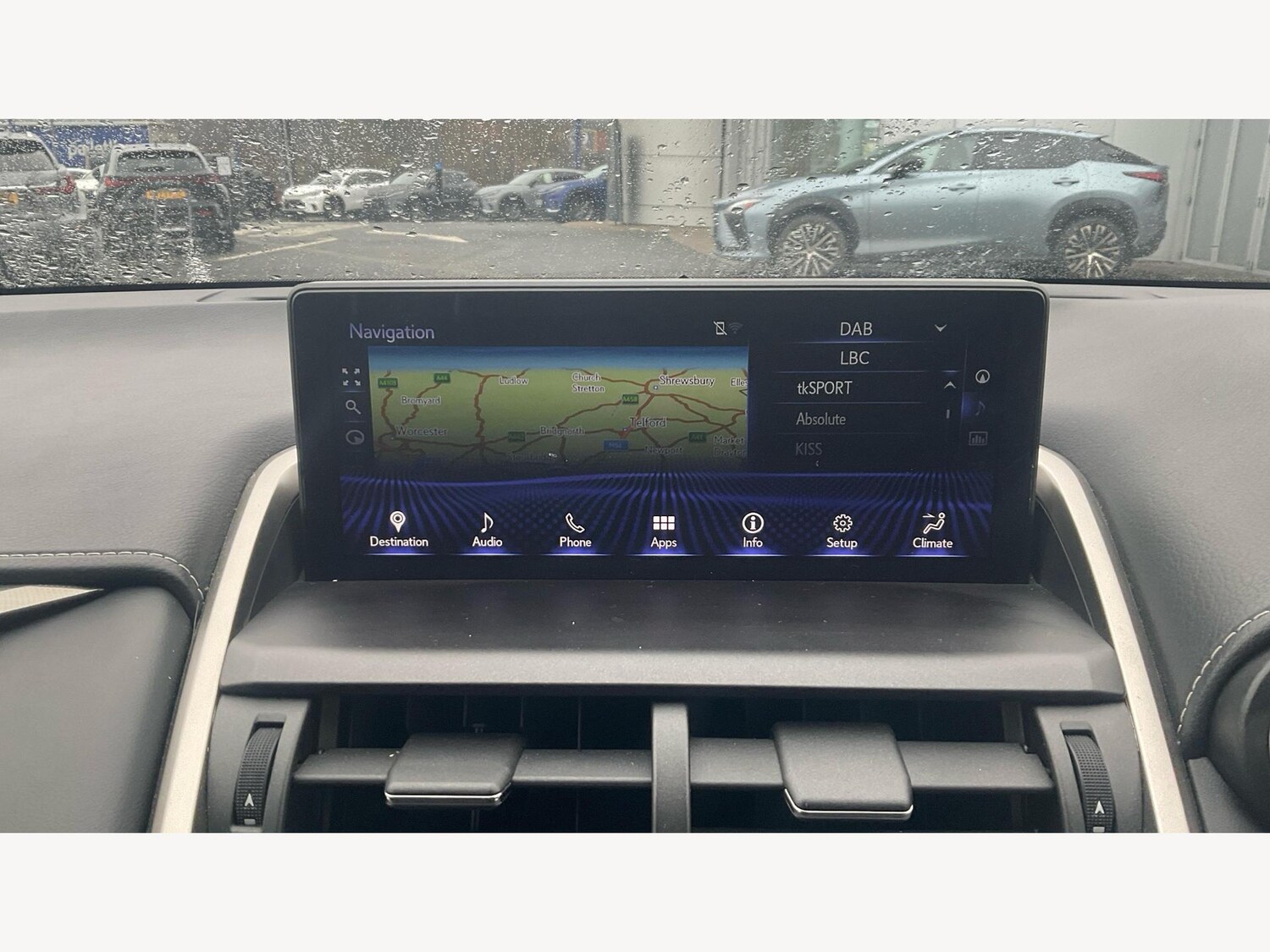 Used Lexus NX 2020 for sale - 77166756: Photo 22