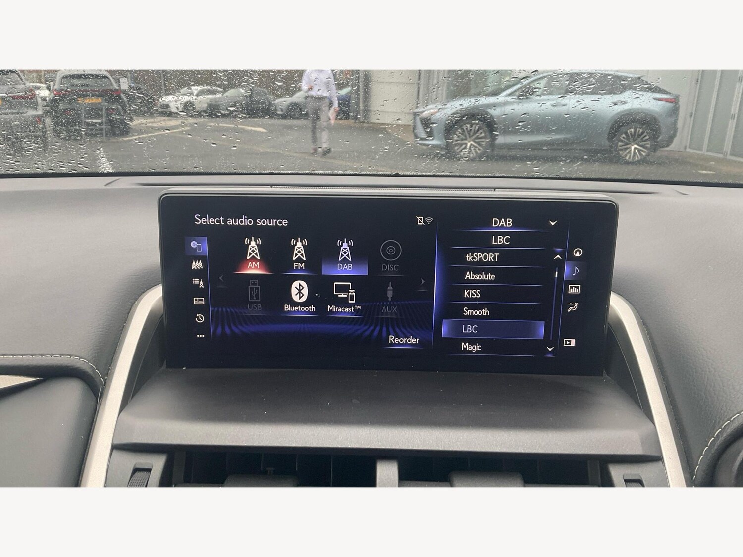 Used Lexus NX 2020 for sale - 77166756: Photo 23