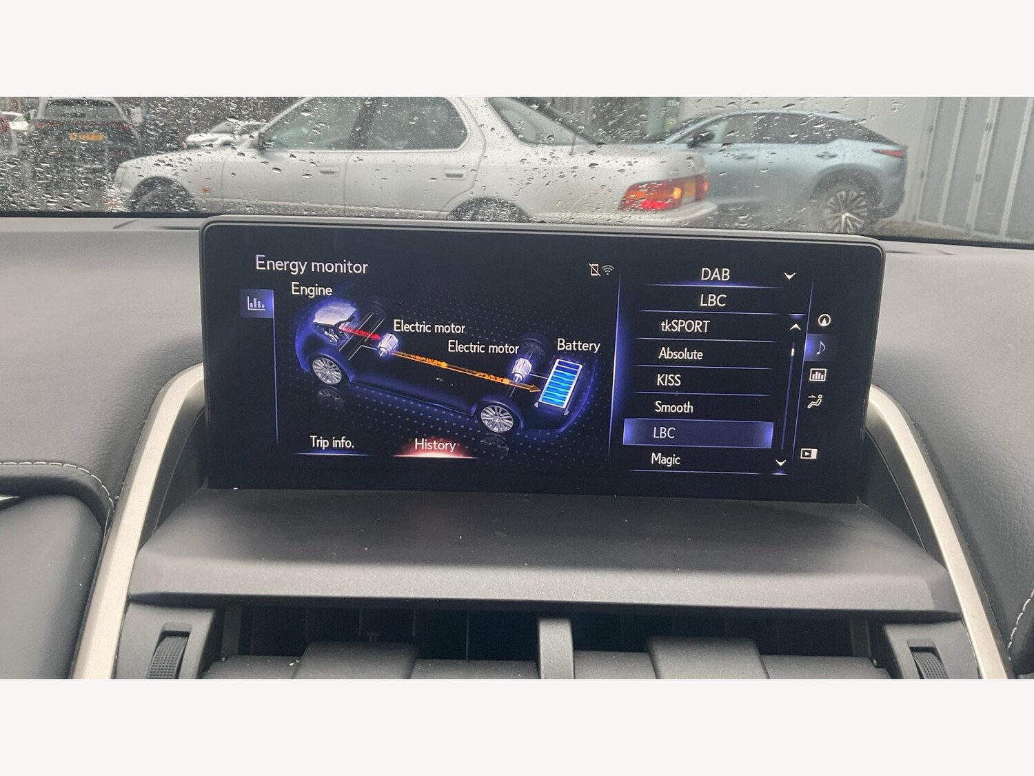 Used Lexus NX 2020 for sale - 77166756: Photo 25