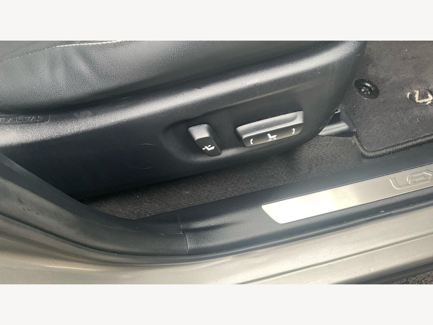 Used Lexus NX 2020 for sale - 77166756: Photo 28