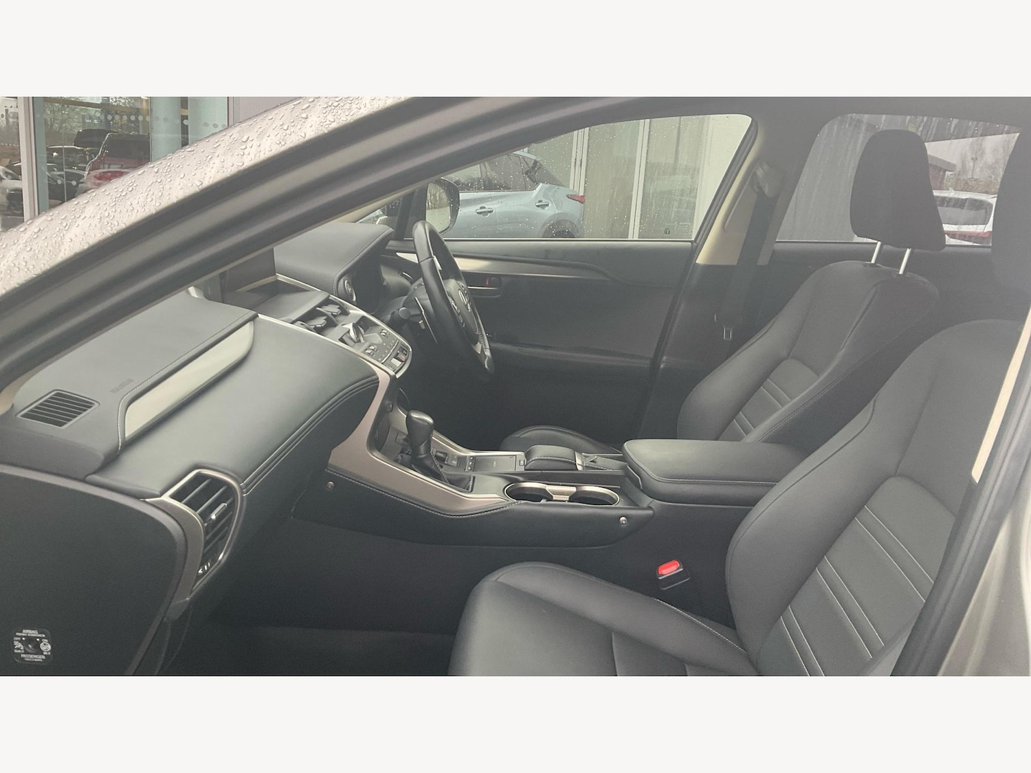 Used Lexus NX 2020 for sale - 77166756: Photo 8