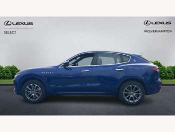 Used Maserati Levante 2020 for sale - 75291774: Photo