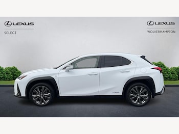 Used Lexus UX 2020 for sale - 76095146: Photo