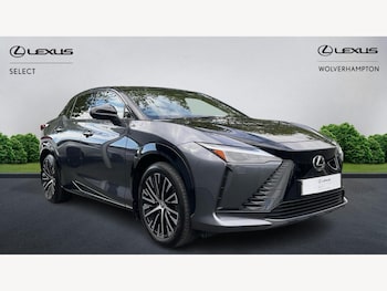 Used Lexus RZ 2024 for sale - 78586486: Photo