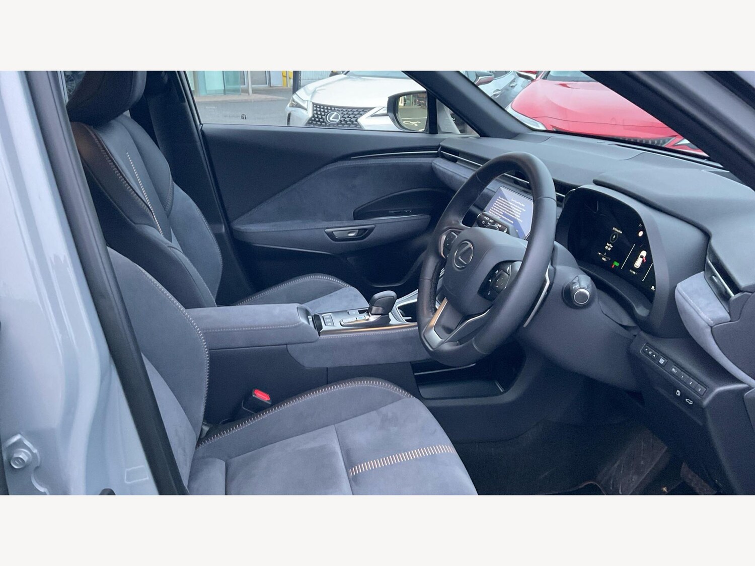 Used Lexus LBX 2024 for sale - 77564902: Photo 15