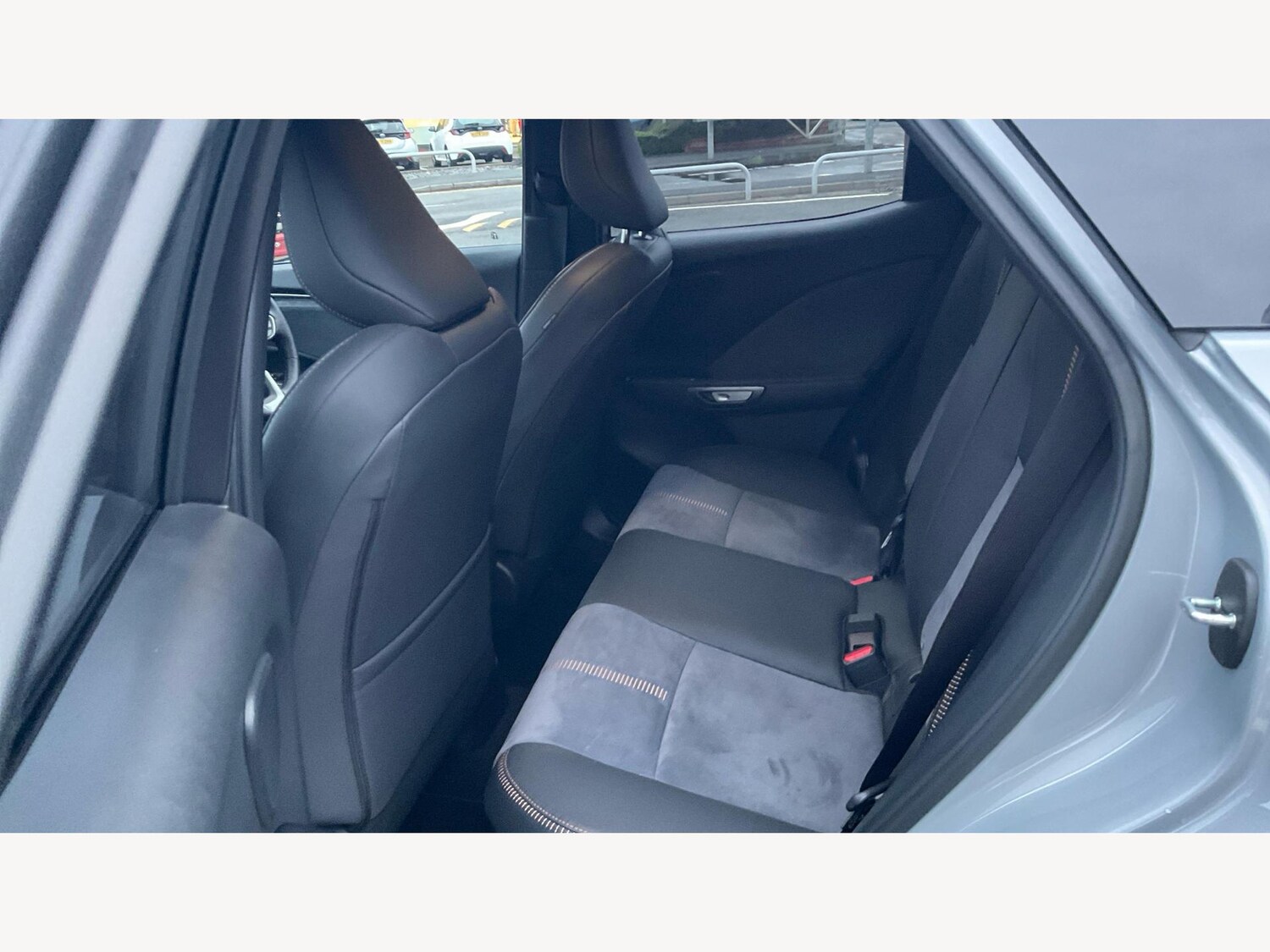 Used Lexus LBX 2024 for sale - 77564902: Photo 16