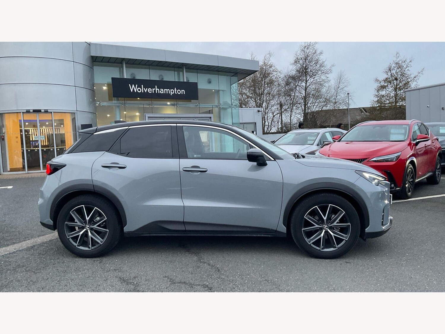 Used Lexus LBX 2024 for sale - 77564902: Photo 18