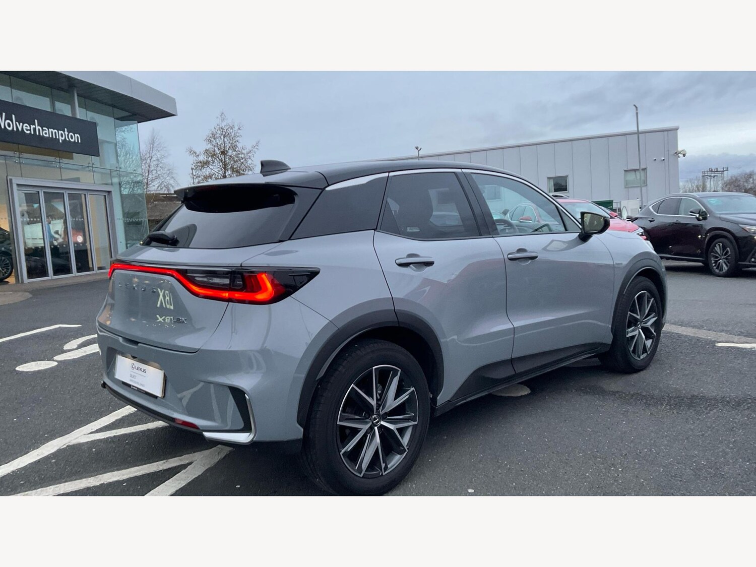 Used Lexus LBX 2024 for sale - 77564902: Photo 20