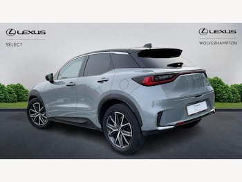 Used Lexus LBX 2024 for sale - 77564902: Photo