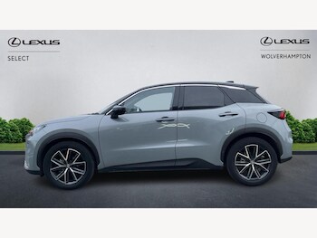 Used Lexus LBX 2024 for sale - 77564902: Photo