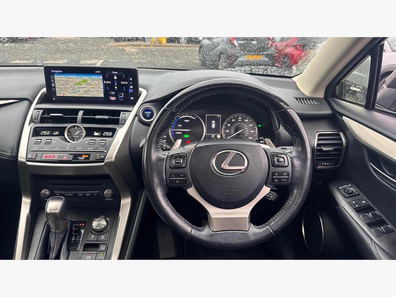 Used Lexus NX 2019 for sale - 77559878: Photo 10
