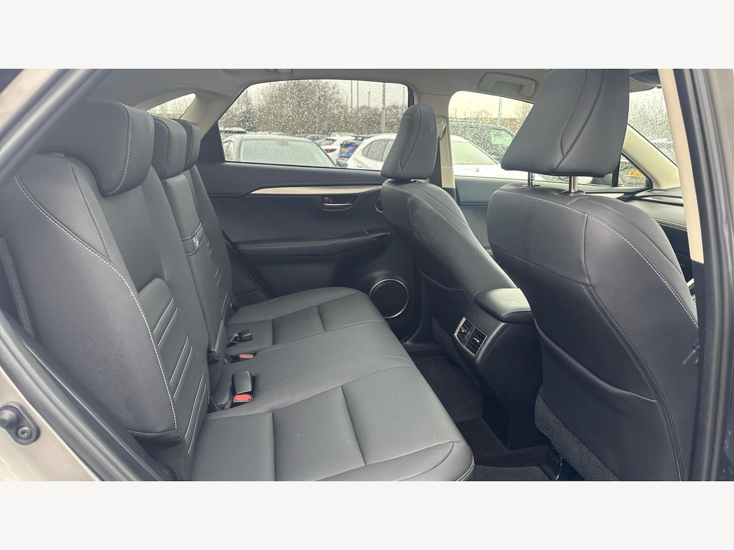 Used Lexus NX 2019 for sale - 77559878: Photo 11