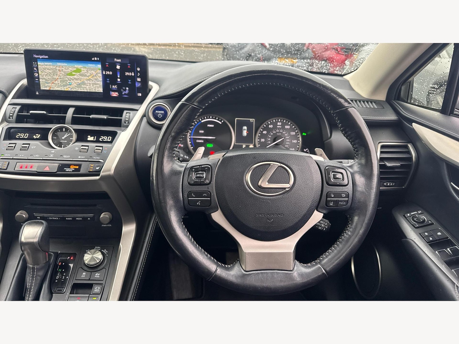 Used Lexus NX 2019 for sale - 77559878: Photo 13