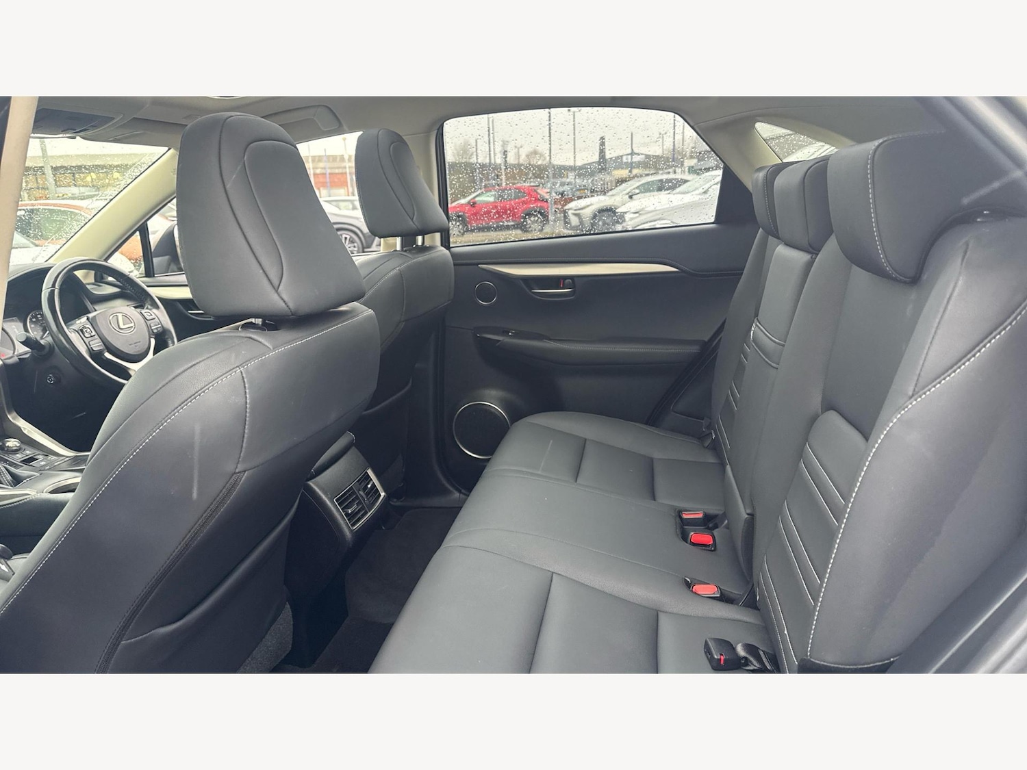 Used Lexus NX 2019 for sale - 77559878: Photo 16