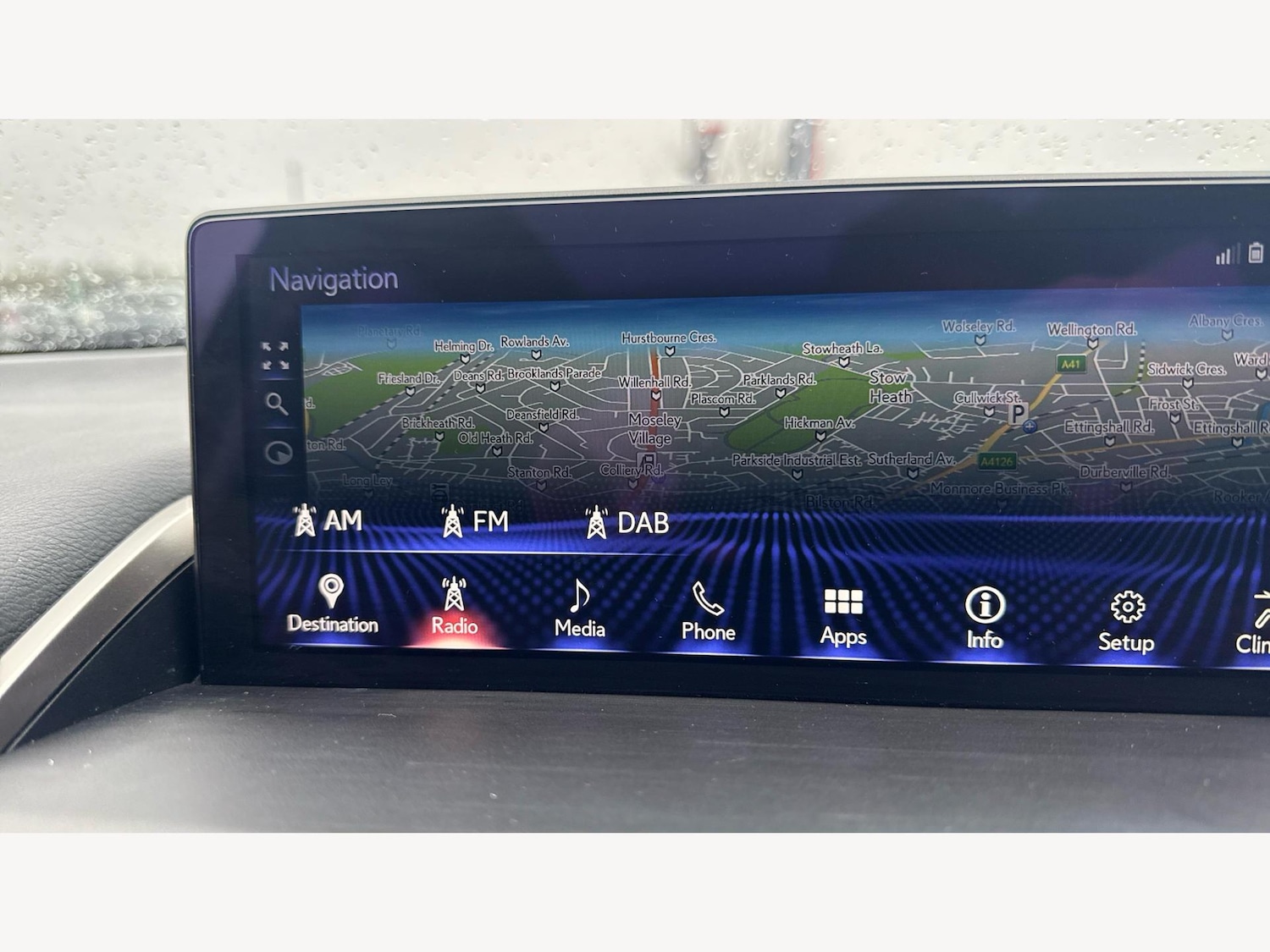 Used Lexus NX 2019 for sale - 77559878: Photo 22