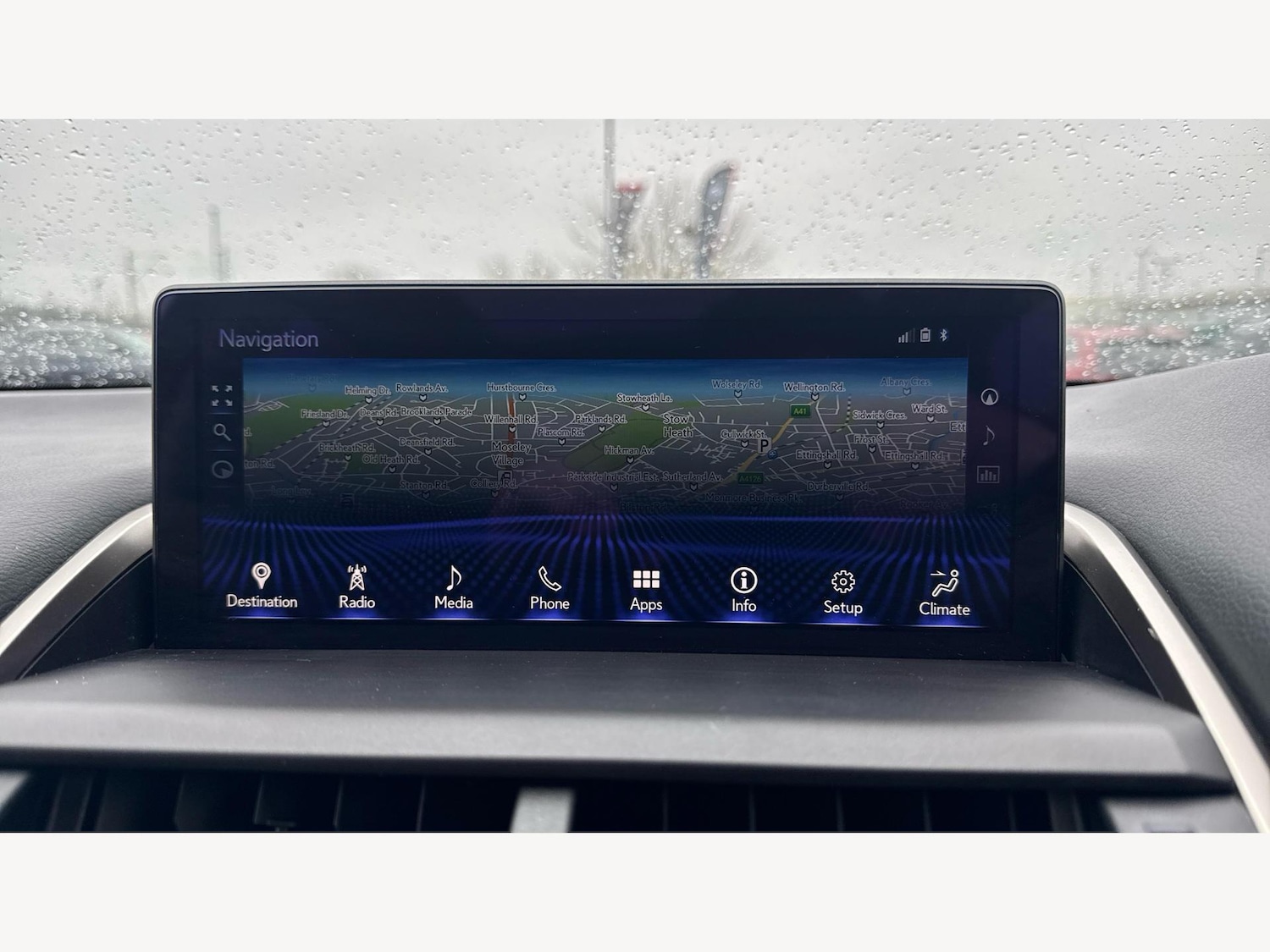 Used Lexus NX 2019 for sale - 77559878: Photo 23